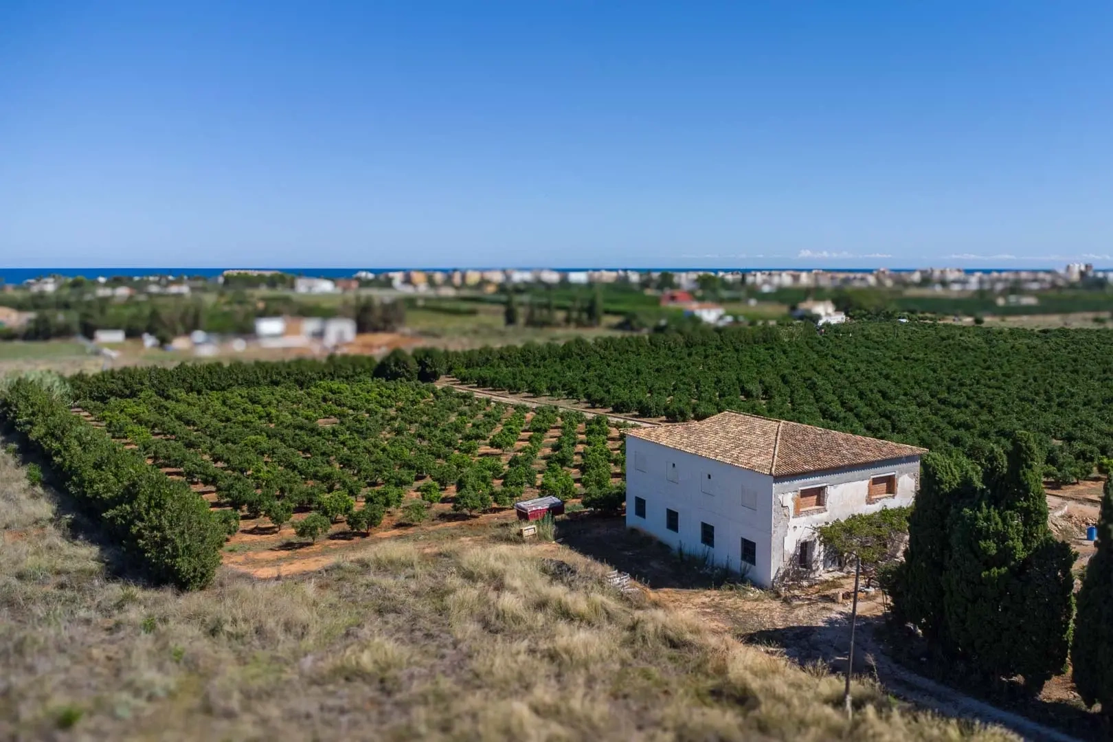 1 - verkoop huis denia - costa blanca valencian community spanje