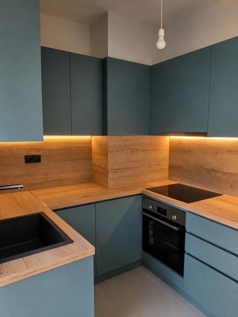 1 - verkoop appartement dafni attica griekenland