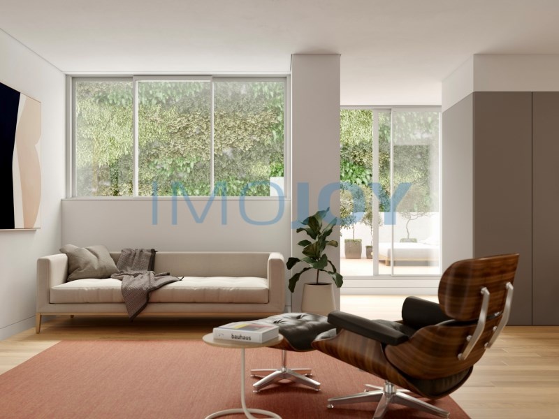2 - vente appartement lisbonne région de lisbonne portugal