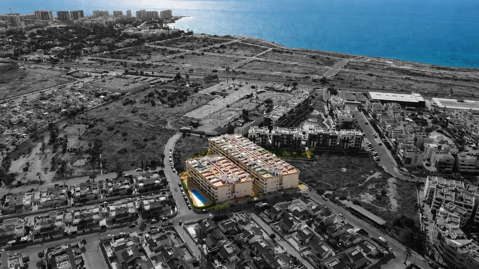 1 - verkauf wohnung orihuela-costa valencia spanien
