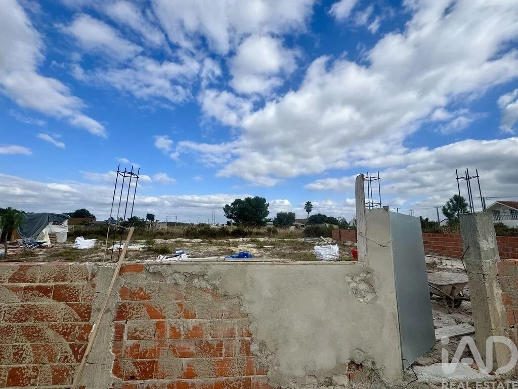 2 - venta terreno palmela región de lisboa portugal
