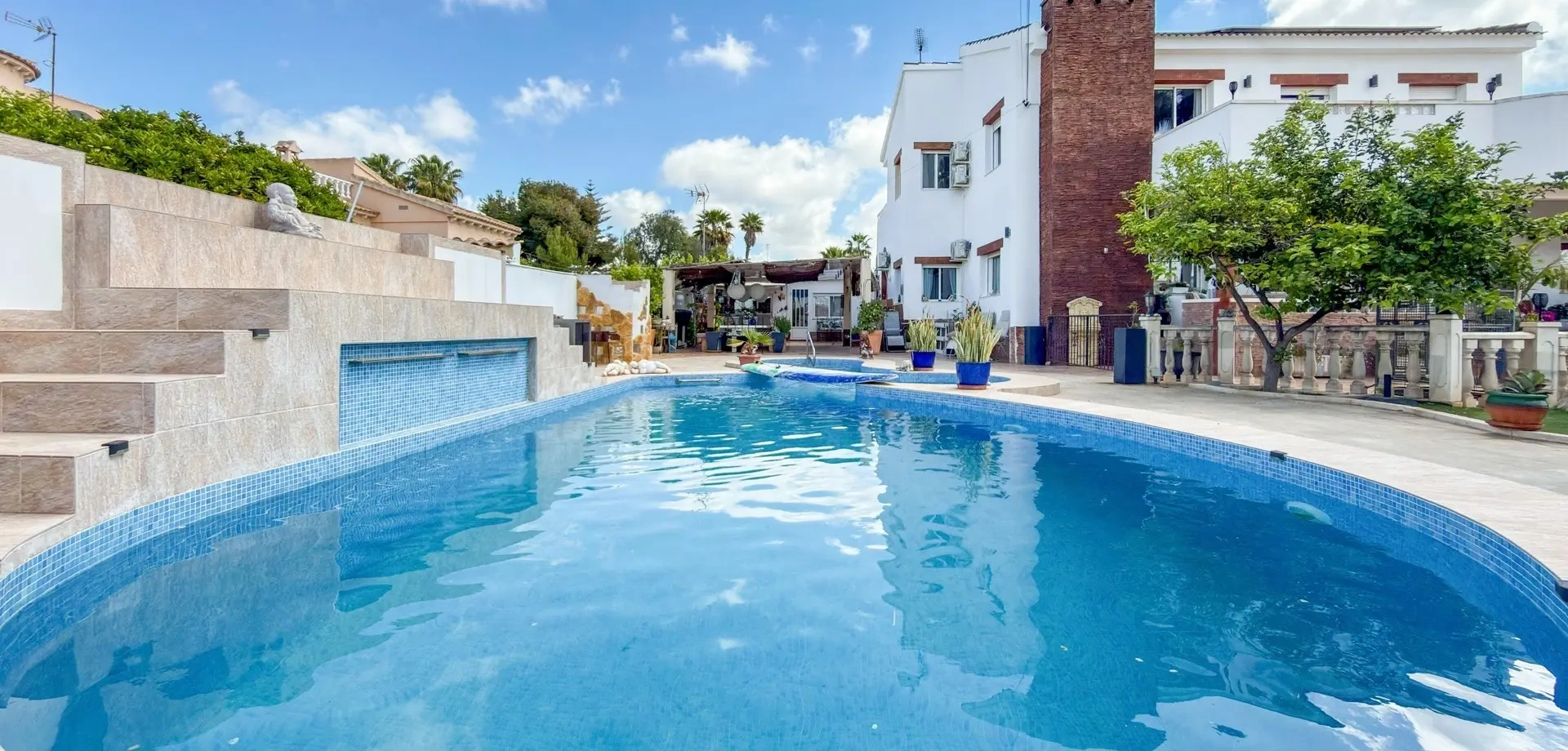 2 - vendita casa ciudad quesada comunità valenciana spagna