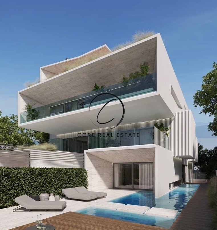 1 - verkauf haus kifissia attika griechenland