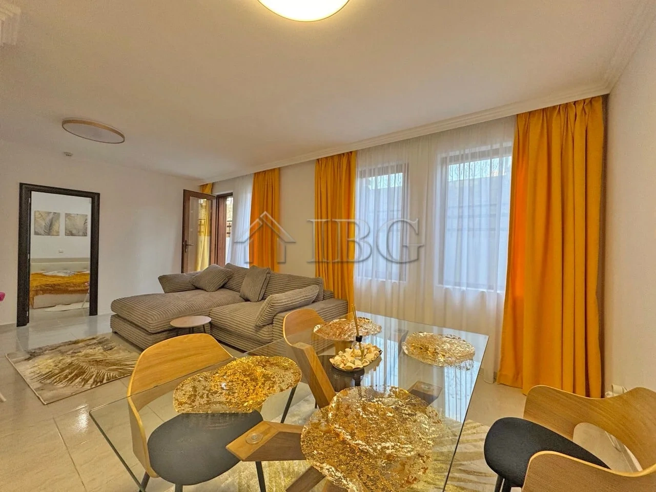 1 - venda apartamento a praia ao pé sveti vlas burgas bulgária