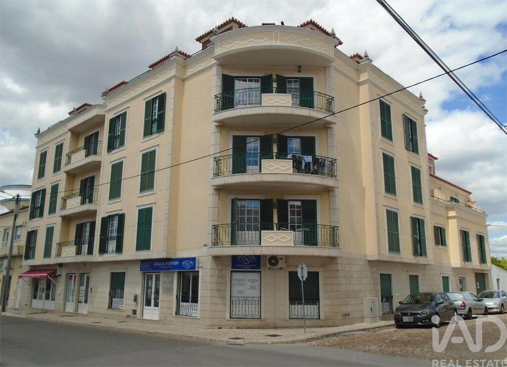 2 - vente appartement almeirim alentejo portugal