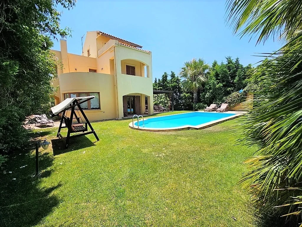 2 - vendita casa vista mare foinikiá creta grecia
