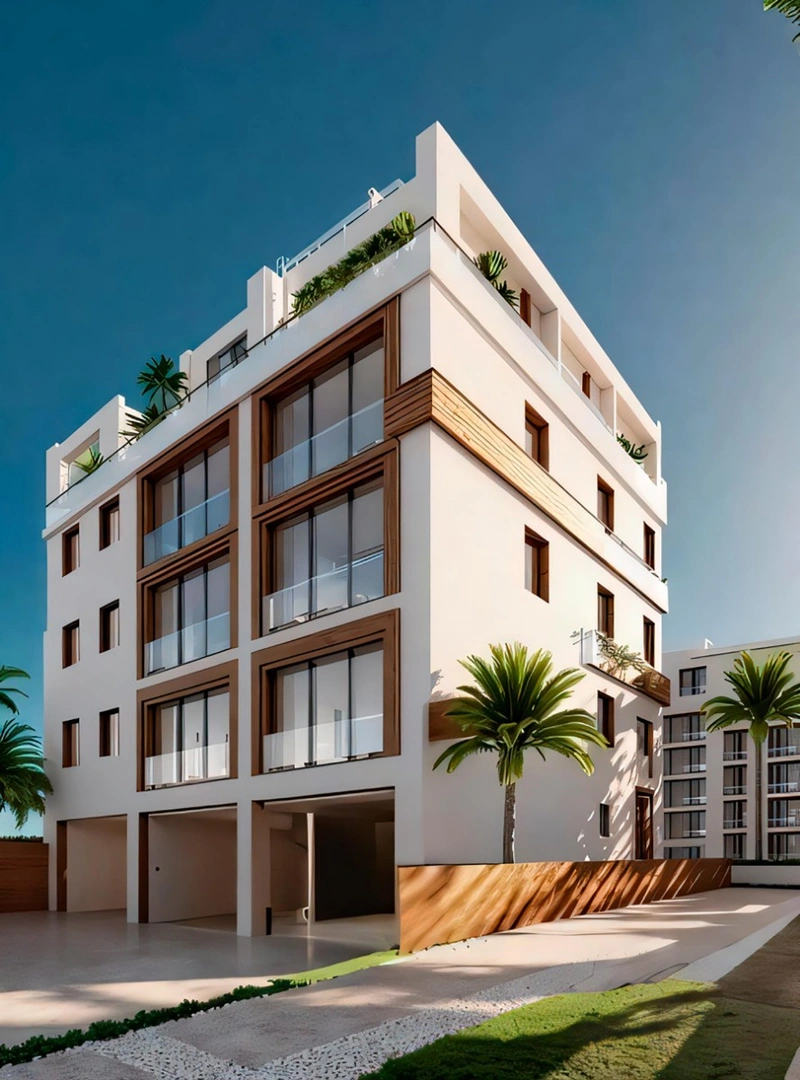 1 - venda apartamento frente ao mar san pedro del pinatar região de múrcia espanha