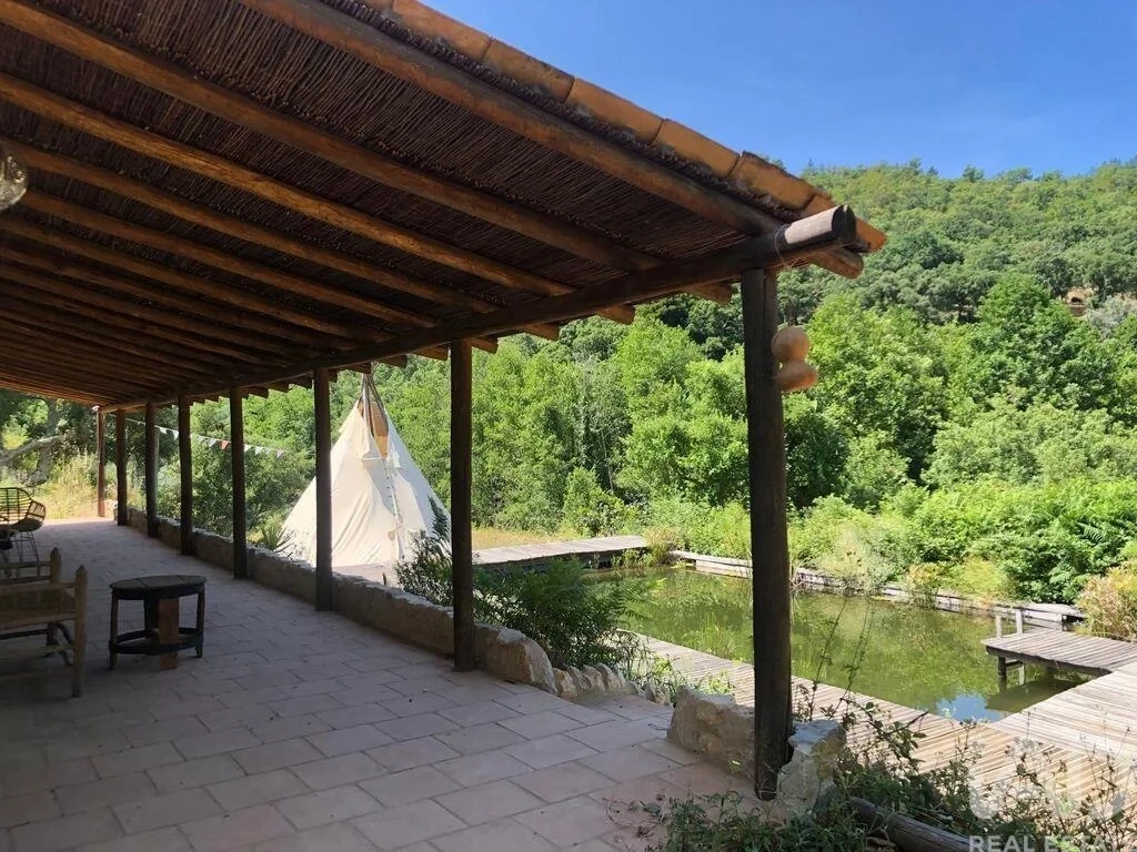 1 - продажа villa monchique алгарве португалия