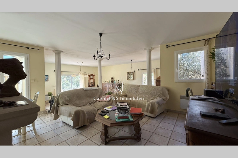 2 - verkauf haus saint-maximin-la-sainte-baume var frankreich
