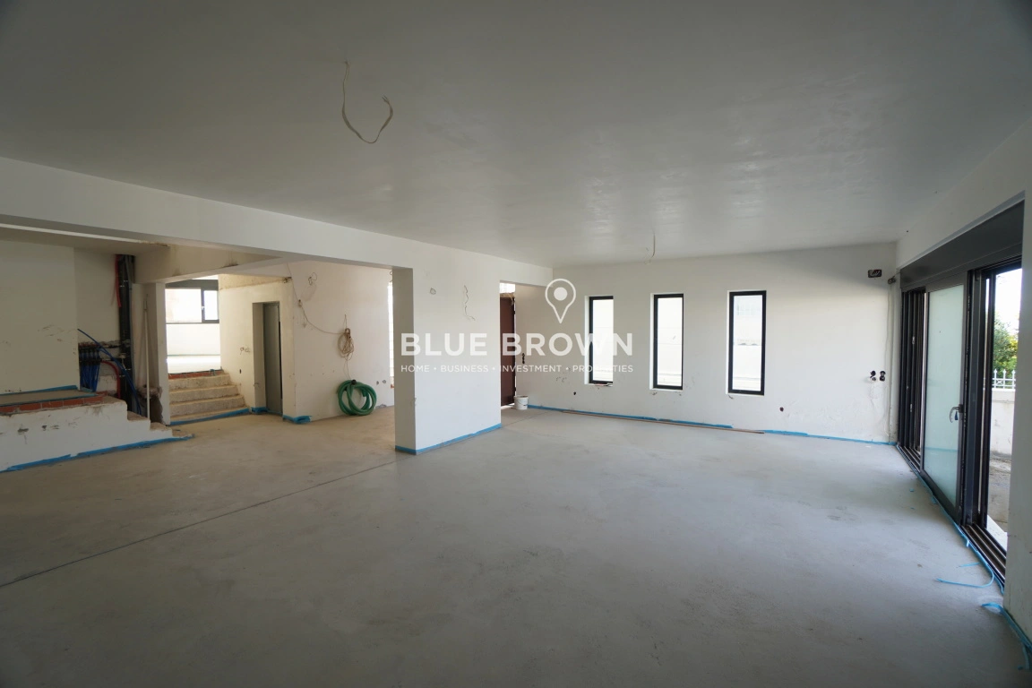 2 - verkauf haus meerblick glyfada attika griechenland