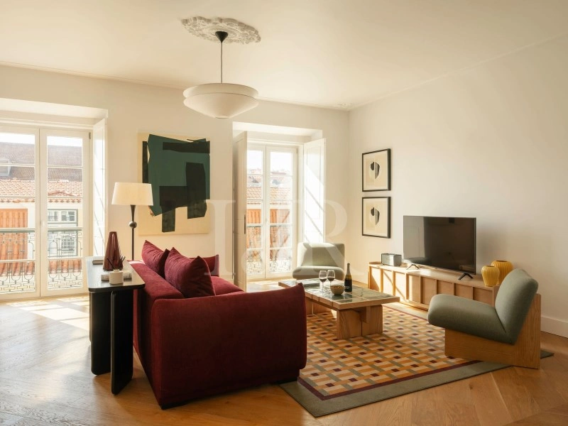 1 - vente appartement lisbonne région de lisbonne portugal
