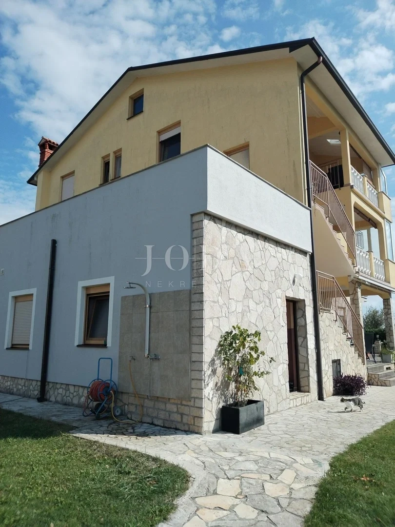 2 - vente maison labin istrie croatie