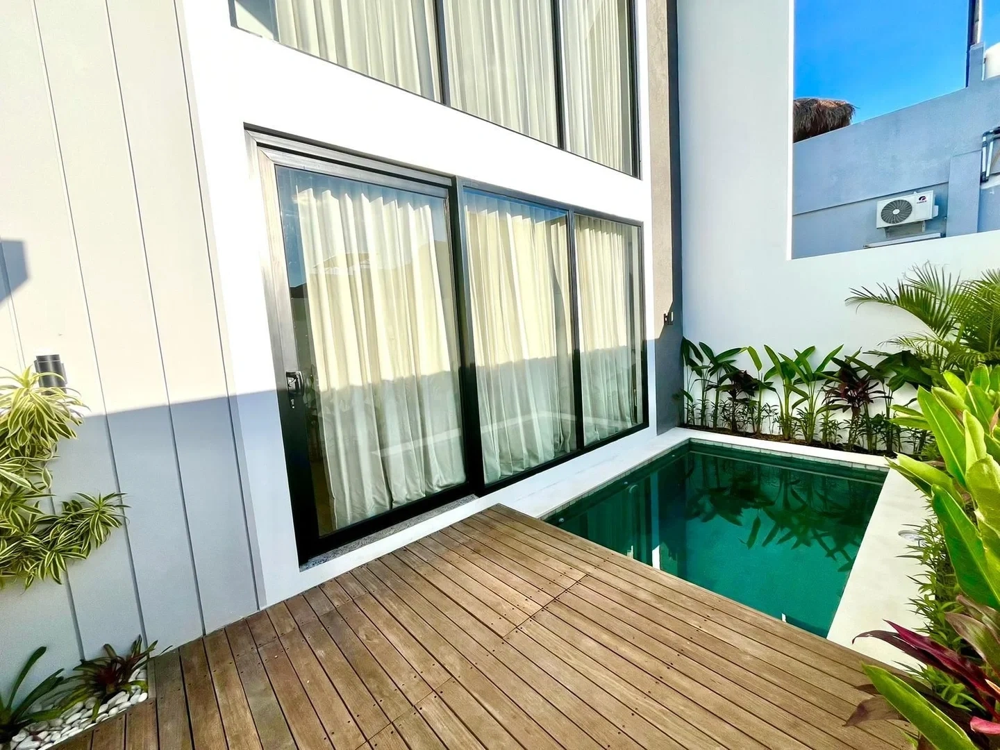2 - vente villa uluwatu bali indonésie