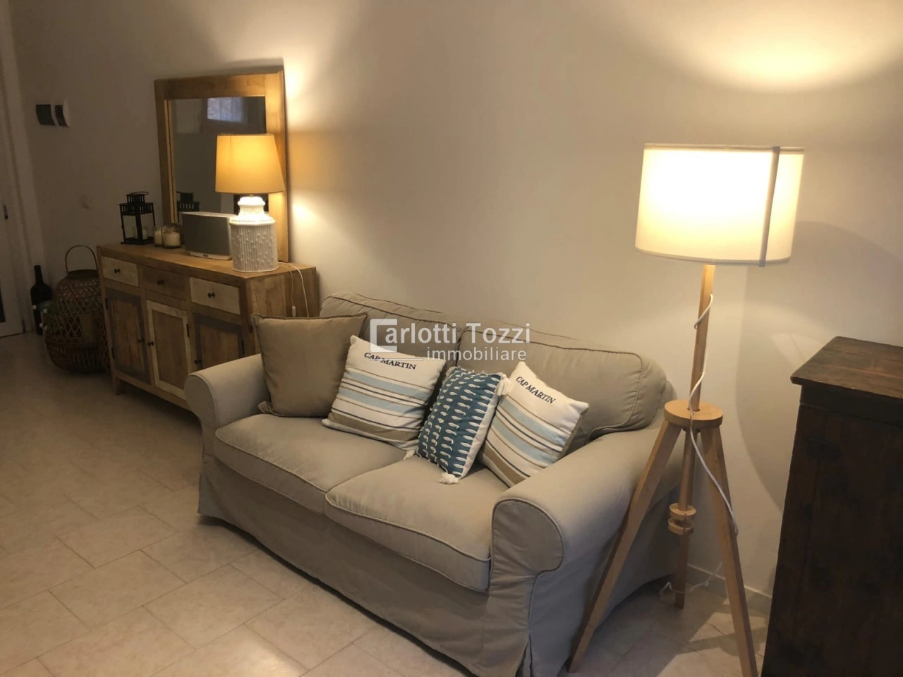 1 - venda apartamento castiglione della pescaia toscana itália