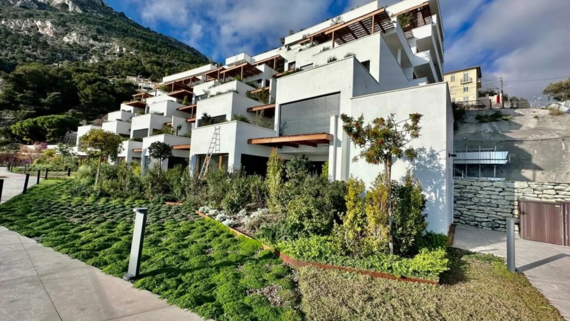 2 - vendita appartamento vista mare jardin exotique monaco monaco