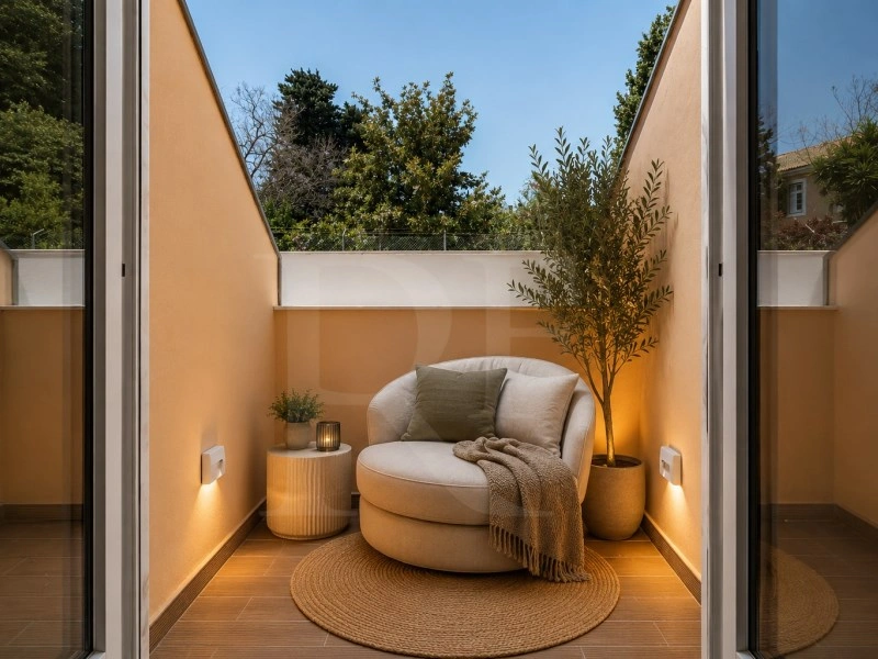2 - venta apartamento lisboa región de lisboa portugal