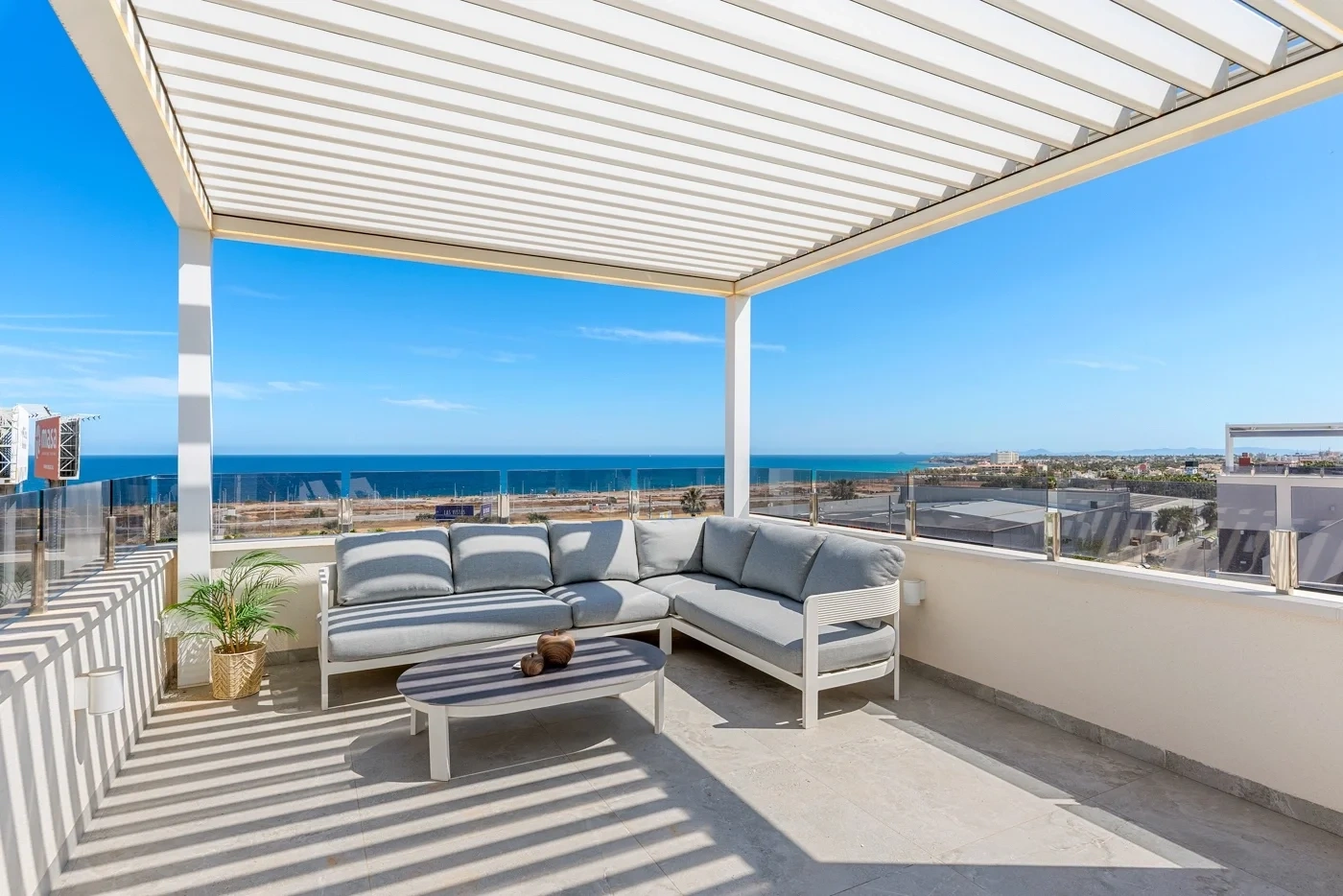 2 - vendita appartamento vista mare orihuela-costa comunità valenciana spagna