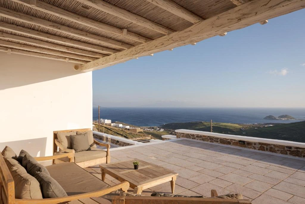 2 - venta villa miconos - cícladas egeo meridional grecia