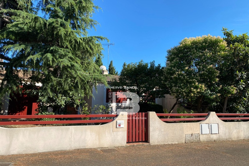 1 - house for sale in nîmes gard france