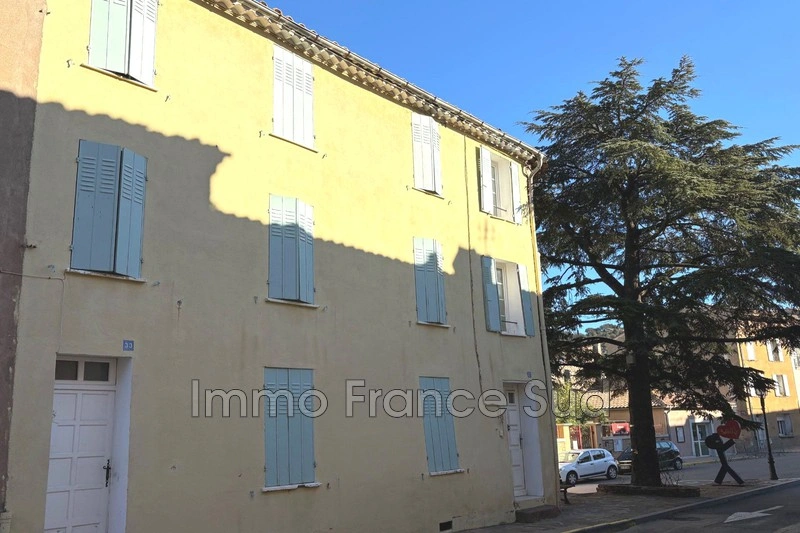 1 - продажа дом la garde-freinet вар франция