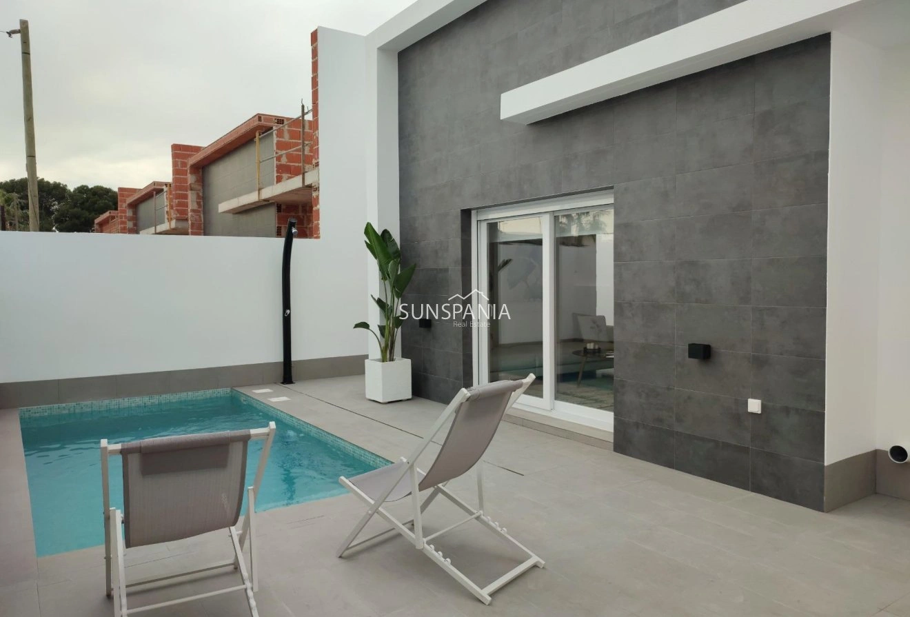 2 - verkoop huis torre pacheco region of murcia spanje