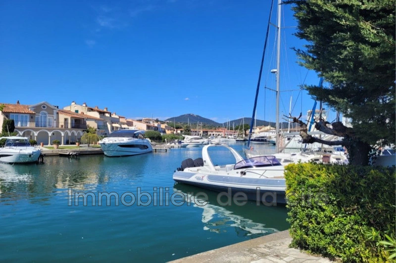 1 - venta casa port grimaud var francia