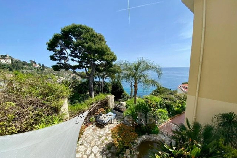 1 - venta apartamento vista al mar cap-d'ail alpes-marítimos francia