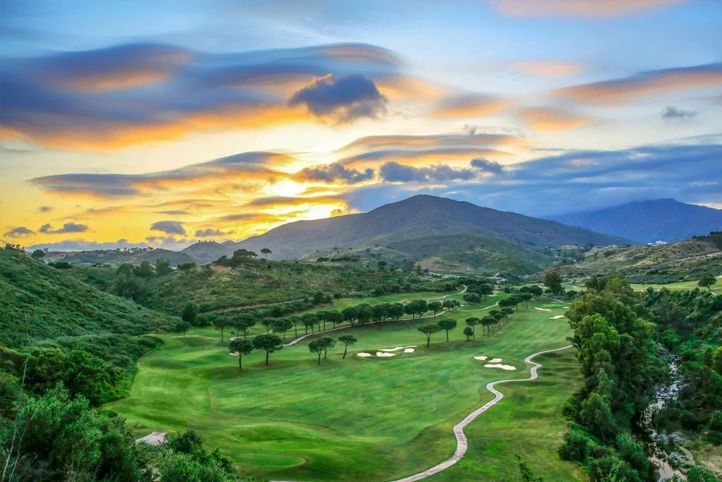 1 - verkauf grundstück meerblick mijas andalusien spanien