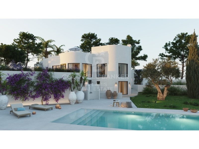 1 - sea view villa for sale in xabia/javea - costa blanca valencian community spain