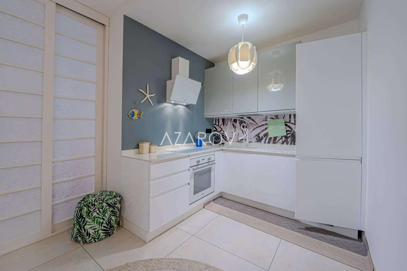 2 - venda apartamento vista de mar arma di taggia liguria itália