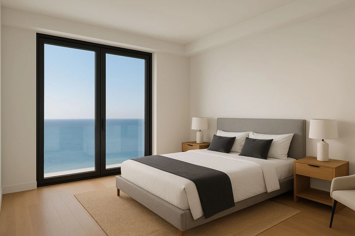 2 - продажа квартира mijas андалусия испания