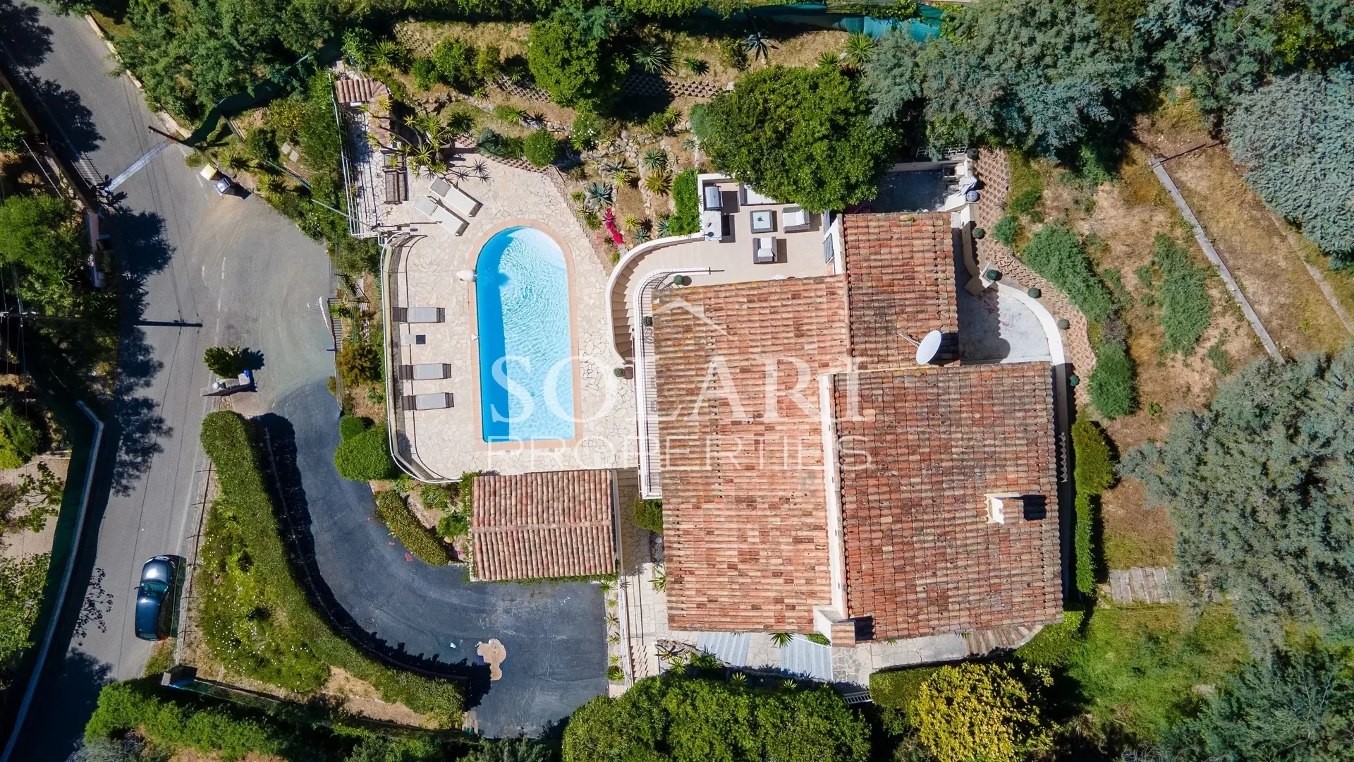 1 - venta villa vista al mar mandelieu-la-napoule alpes-marítimos francia