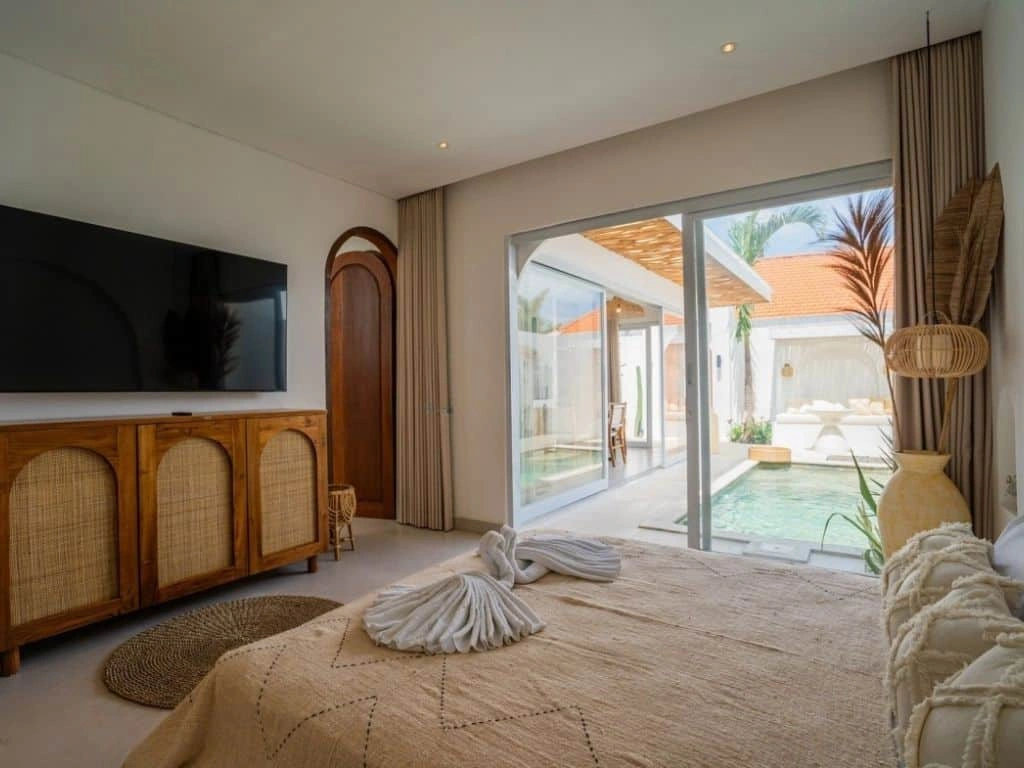 2 - vente maison badung bali indonésie