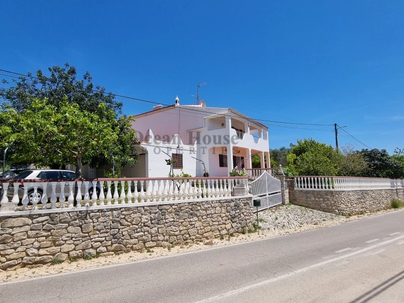 1 - vente maison loulé algarve portugal