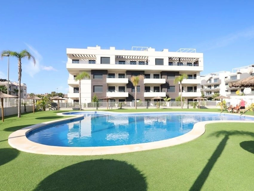2 - vente appartement orihuela communauté valencienne espagne