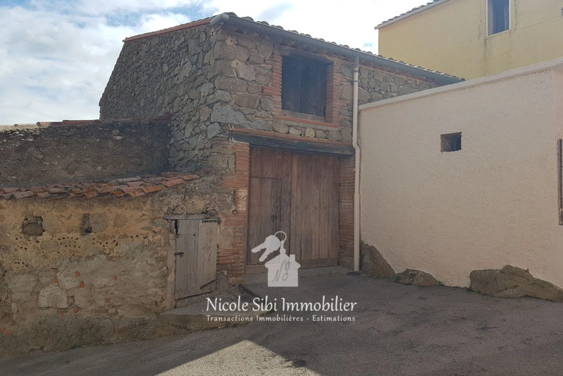 1 - verkoop huis lansac pyrénées-orientales frankrijk