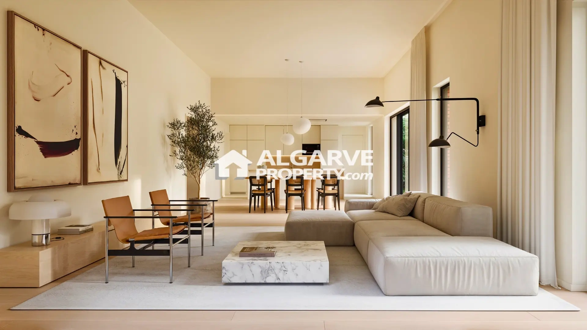 2 - vendita appartamento vilamoura algarve portogallo