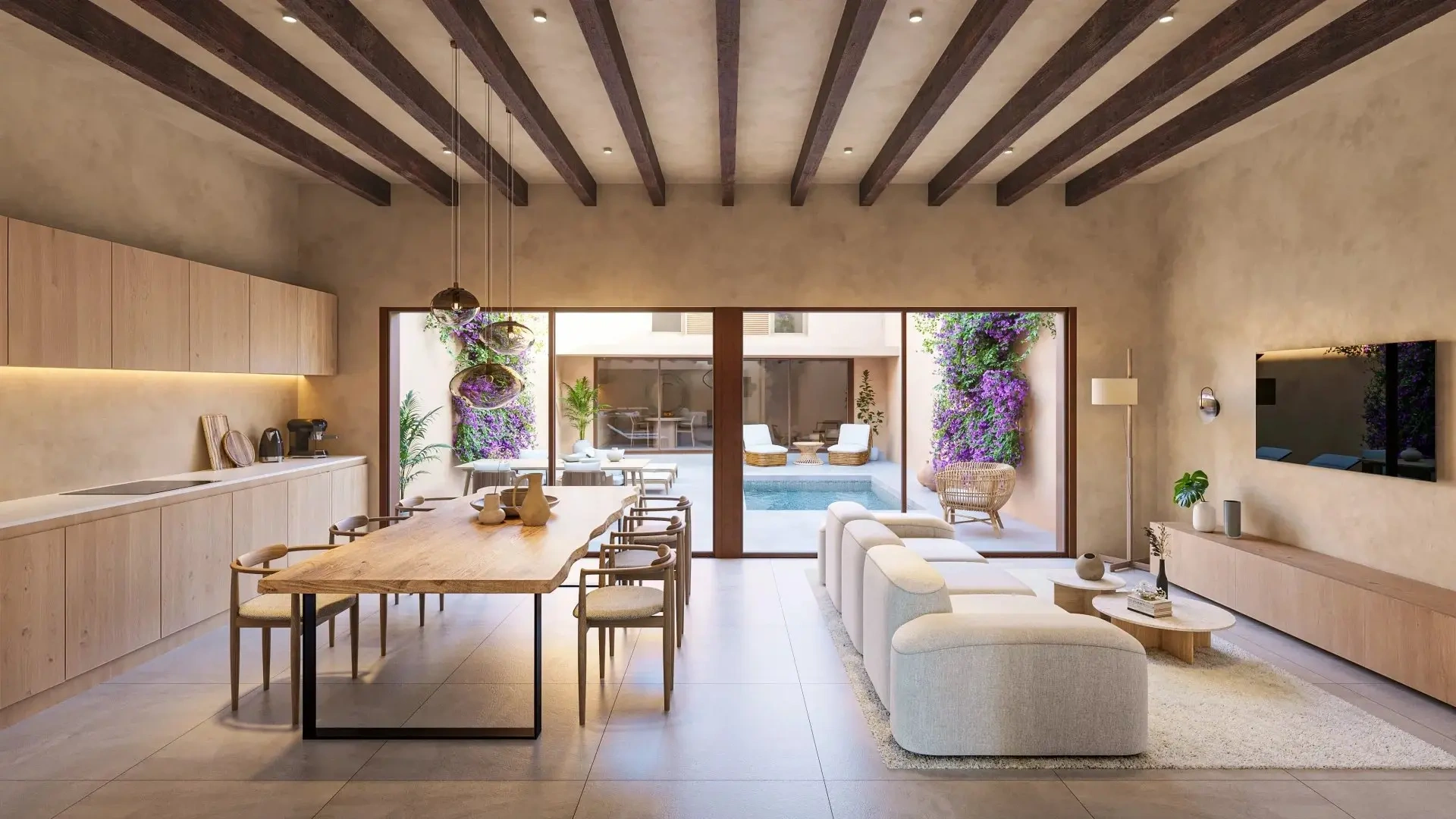 2 - verkoop huis santa margalida majorca - balearic islands spanje