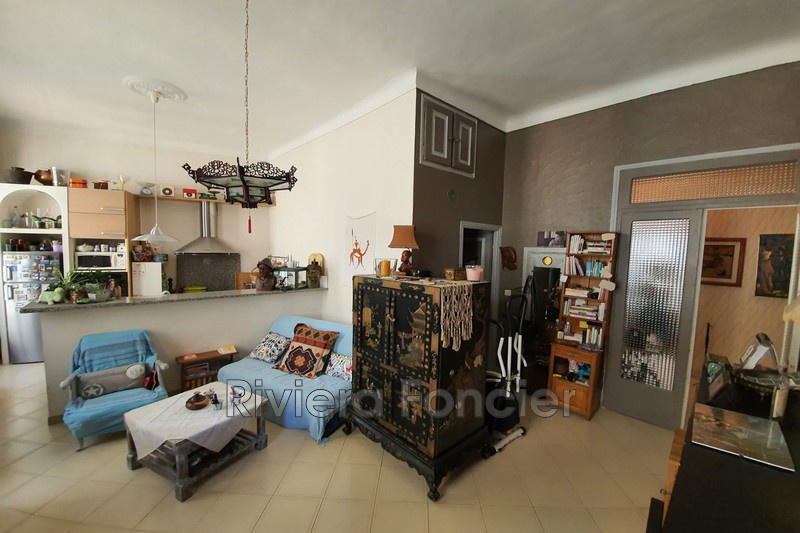 Appartement avec terrasse