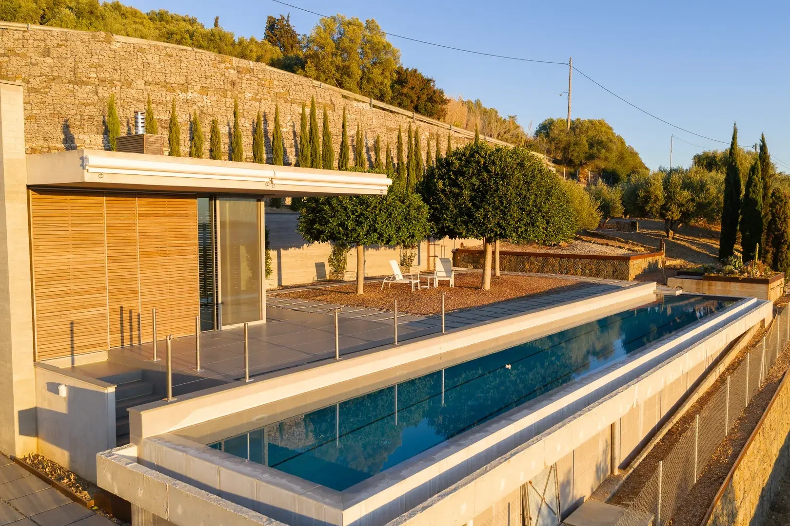 2 - vente maison vue mer messénie péloponnèse grèce
