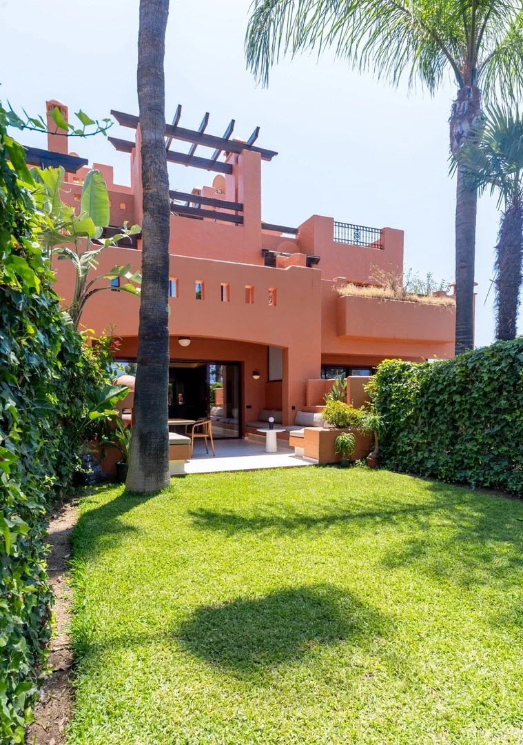 2 - продажа дом вид моря marbella - costa del sol андалусия испания