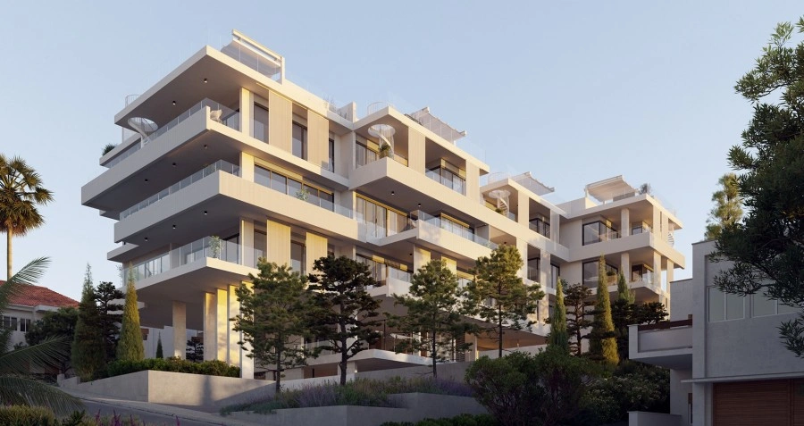 1 - vente appartement limassol limassol chypre