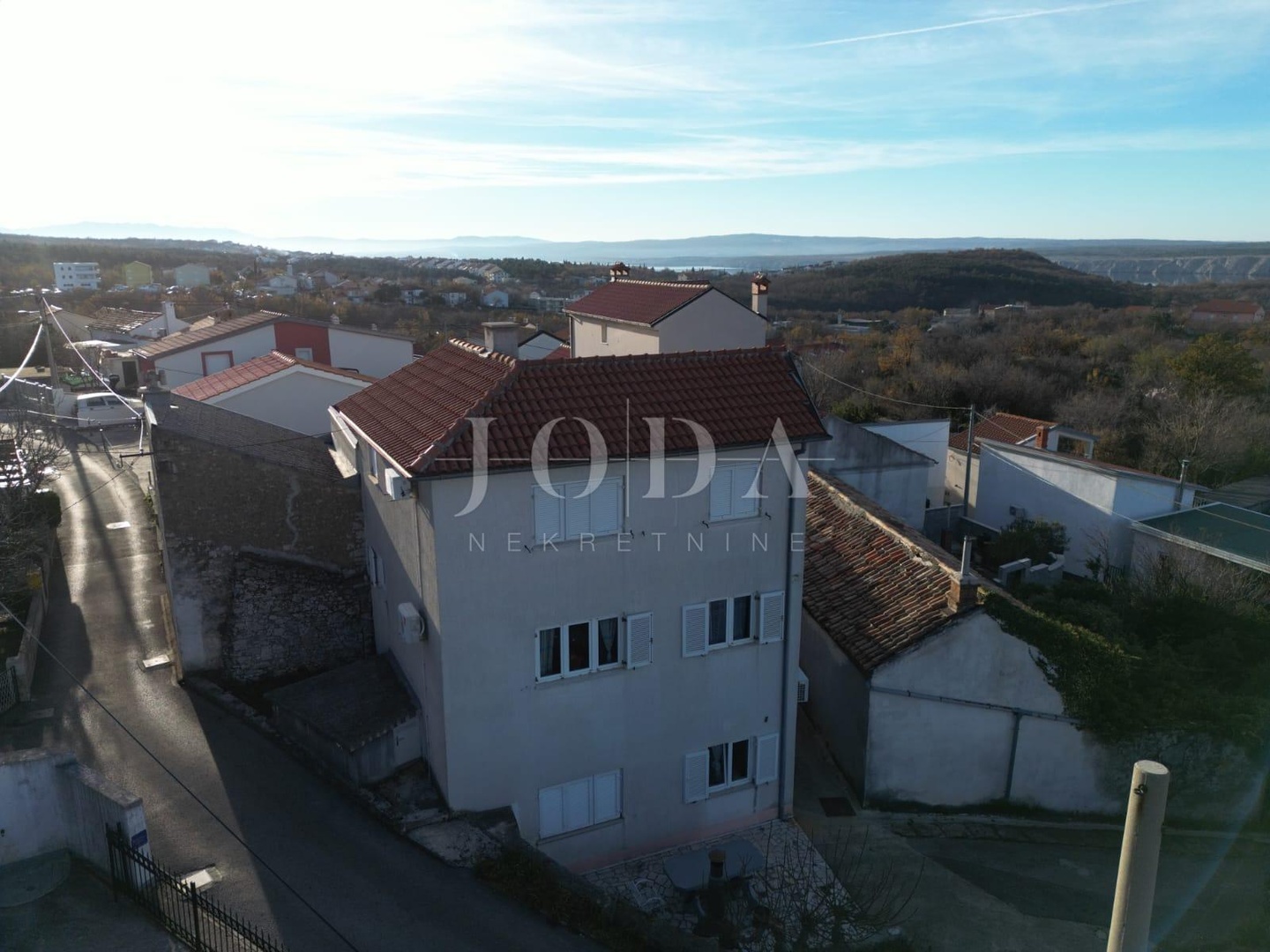 1 - verkoop huis crikvenica primorje-gorski kotar kroatië