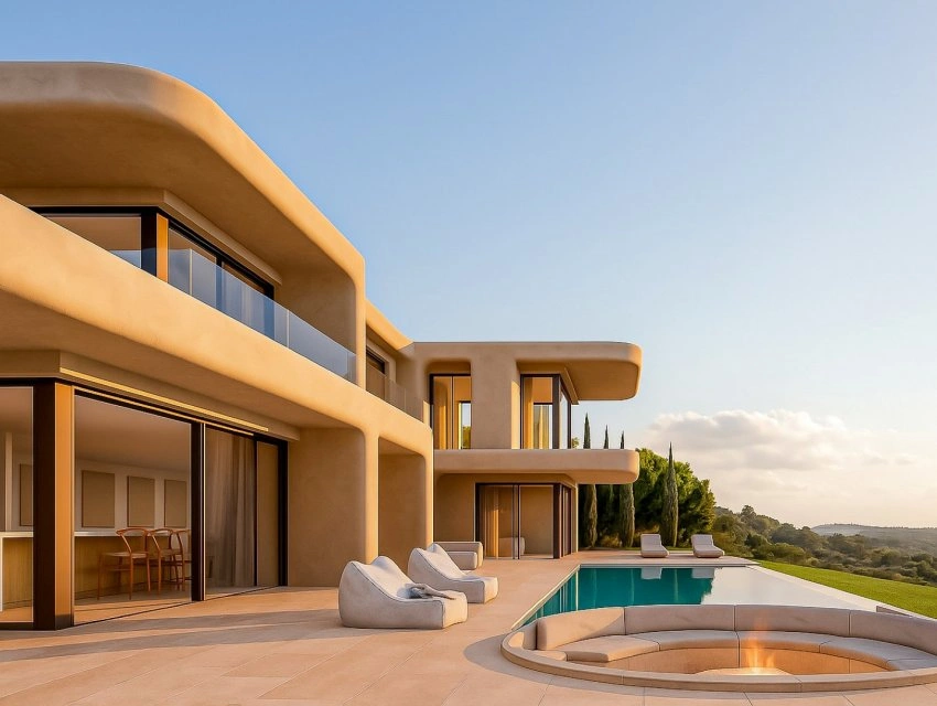 2 - vente maison vue mer xabia/javea - costa blanca communauté valencienne espagne