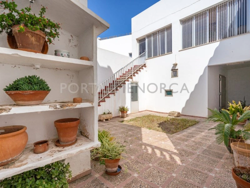 2 - verkauf haus ciutadella de menorca menorca-balearen spanien