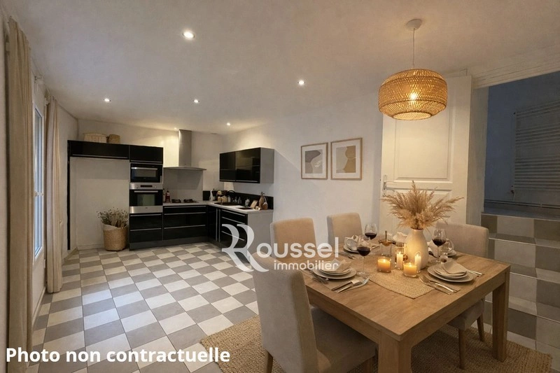 1 - venta casa poussan hérault francia