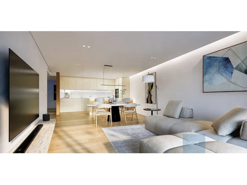 2 - vente appartement loures région de lisbonne portugal