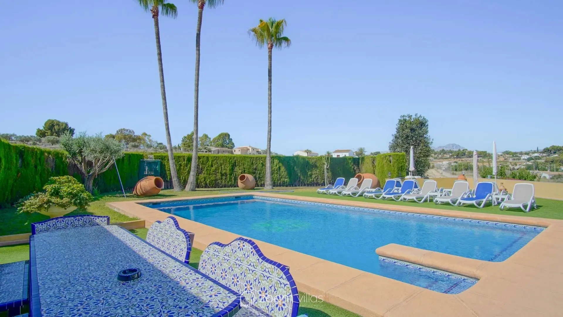 2 - verkauf haus benissa - costa blanca valencia spanien