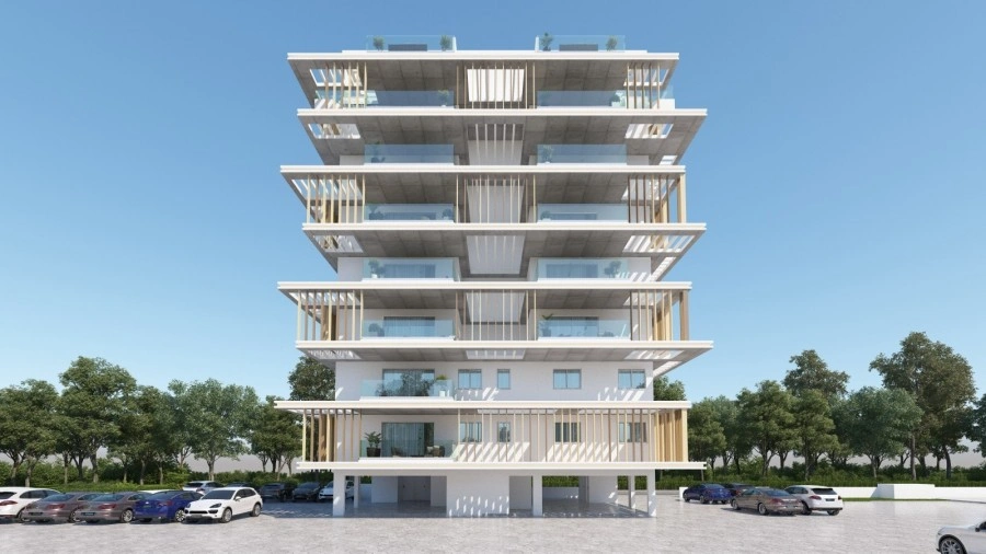 2 - venta apartamento larnaca lárnaca chipre