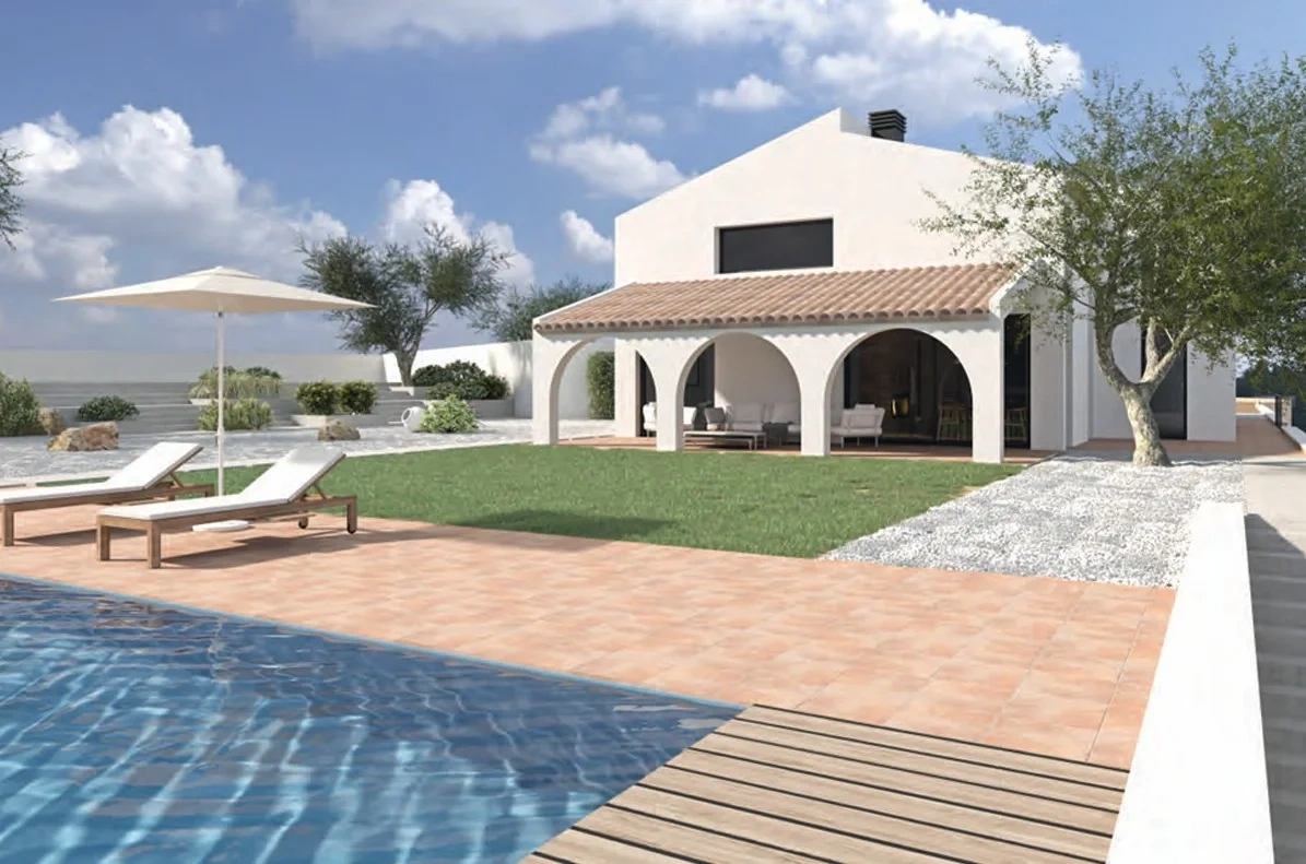 1 - villa for sale in teulada valencian community spain